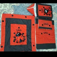 سرویس خواب نوزاد