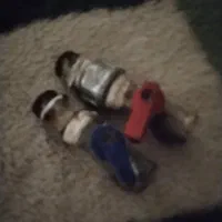 سه عددشیر درحدنوبه شرط|لوازم سرویس بهداشتی|هشتگرد, هشتگرد قدیم|دیوار