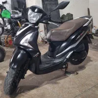 لاکی ۱۸۰ SVM تایوان اتومات