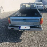 مزدا ۲۰۰۰|خودرو سواری و وانت|آق قلا, |دیوار