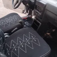 پراید۸۶|خودرو سواری و وانت|قزوین, |دیوار