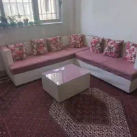 فروش مبل ال