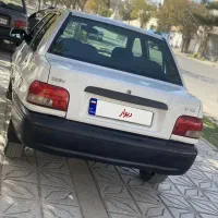 پراید مدل ۹۵|خودرو سواری و وانت|تربت جام, شهرک آزادگان|دیوار