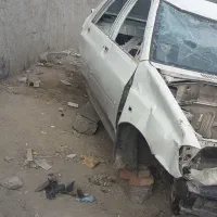 اتاق پراید ۱۳۲