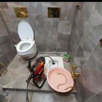 لوله بازکنی شبانه‌روزی خمینی‌شهر