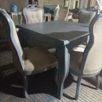 ناهارخوری مدرن وکلاسیک