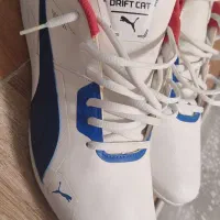 کتونی پوما اورجینال سفارش شرکت BMW آلمان