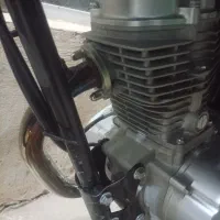 کویر مدل۱۴۰۱|موتورسیکلت|مشهد, درزآب|دیوار