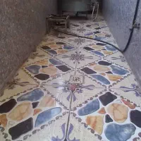 خانه اخراسفالت کوی مشعلی|فروش آپارتمان|اهواز, شریعتی جنوبی|دیوار