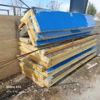 ساندویچ پانل