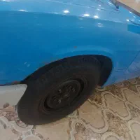 نیسان سایپا مدل ۷۷ تناژ ۳۸۰۰|خودرو سواری و وانت|شوش, |دیوار