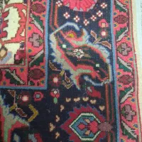 یک جفت فرش ۶متری|فرش|ملایر, |دیوار