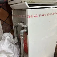 پکیج ایستاده کاملا سالم