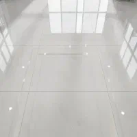 80*80 براق خاک سفید مناسب پروژه