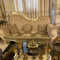 مبل راحتی ۷ نفره