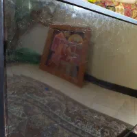 فروش تلویزیون شکسته