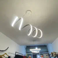 یکسری وسایل نو