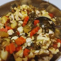 ترشی هفت بیجار