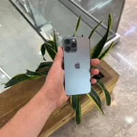 iphone 13 pro max 256 لازرورق|موبایل|کرج, درختی|دیوار
