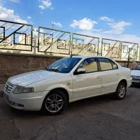 سمند‌سورن‌مدل‌۹۱