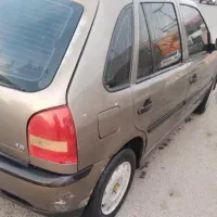 فولکس گل مدل۸۵