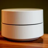 روتر گوگل با openwrt