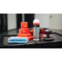 پولیش انواع خودروهای ایرانی و خارجی