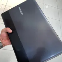 لپ تاپ سامسونگ full HD با پورت HDMI و VGA در حد نو|رایانه همراه|تهران, میدان انقلاب|دیوار