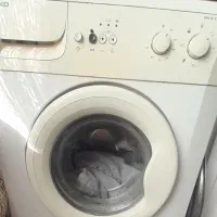 لباسشویی بکو