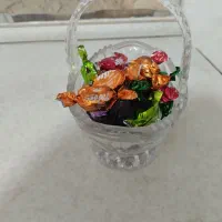 پارچولیوان فرانسه شکلات خوری|ظروف سرو و پذیرایی|تهران, سلسبیل جنوبی|دیوار