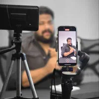 تیم حرفه ای تولید محتوا و ادمینی