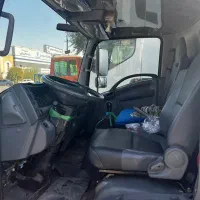 ایسوزو P700|خودرو سنگین|تهران, آبشار تهران (دریاچه)|دیوار