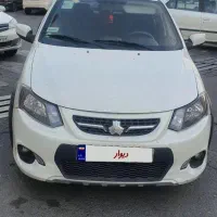 کوئیک اتومات مدل ۹۹ بدون رنگ