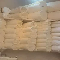 پارچه پرده حریر درجه یک ۲۵۵
