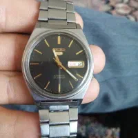 ساعت اصلی وقدیمی سیکو5