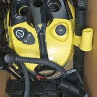 بخار شو karcher اصل