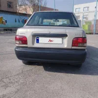 پراید ۸۶دوگانه دستی|خودرو سواری و وانت|مشهد, شهرک امام هادی (شهرک غرب)|دیوار