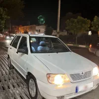 ۱۱۱ مدل ۹۵ بی رنگ|خودرو سواری و وانت|گرگان, |دیوار