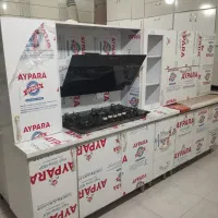 پخش کابینت|مصالح و تجهیزات ساختمان|قزوین, |دیوار