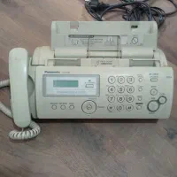 دستگاه فکس و کپی