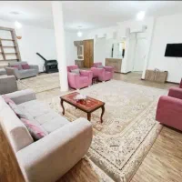 سوئیت تمیز و مبله روزانه ساعتی نیم تایم