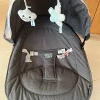 تاب برقی نی نی لای لای فرانسوی