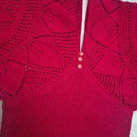 بافت یلدایی شیک