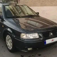 سمندef7 مدل93|خودرو سواری و وانت|اسلام‌شهر, شهرک مفیدی|دیوار