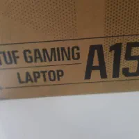 لبتاب ایسوز asus tuf gaiming ۱۸ ماه گارانتی|رایانه همراه|همدان, |دیوار
