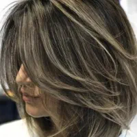 رنگ و کوتاهی و احیا و ابریشم سازی مو تخصصی|خدمات آرایشگری و زیبایی|بندرعباس, |دیوار