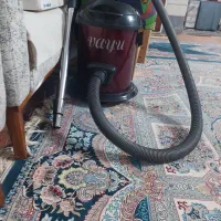 جاروبرقی پر مکش