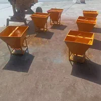 فروش و اجاره انواع بالابر ساختمانی|ماشین‌آلات صنعتی|پاکدشت, پاکدشت (مامازند)|دیوار