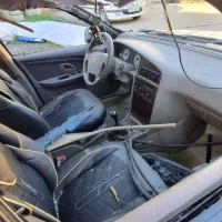 پژوپارس سال مدل۹۰