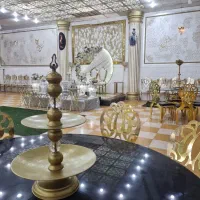 تالار پذیرایی دیاکو برگزاری کلیه مراسم ها